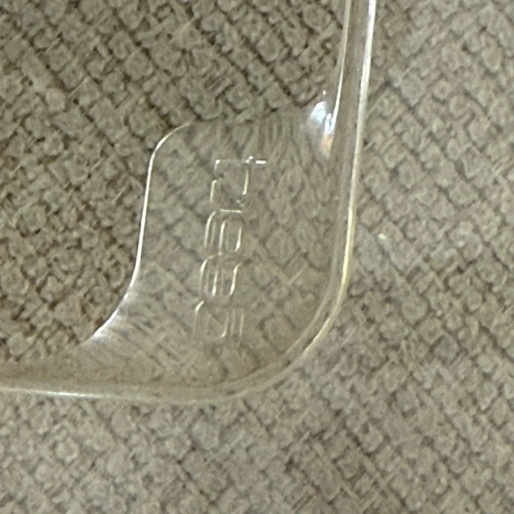 GEAR4 Clear Samsung Galaxy S23 ULTRA Case